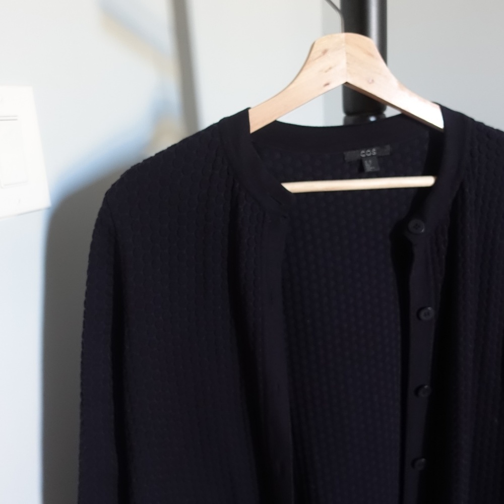 COS jacket - Picture 2 of 4